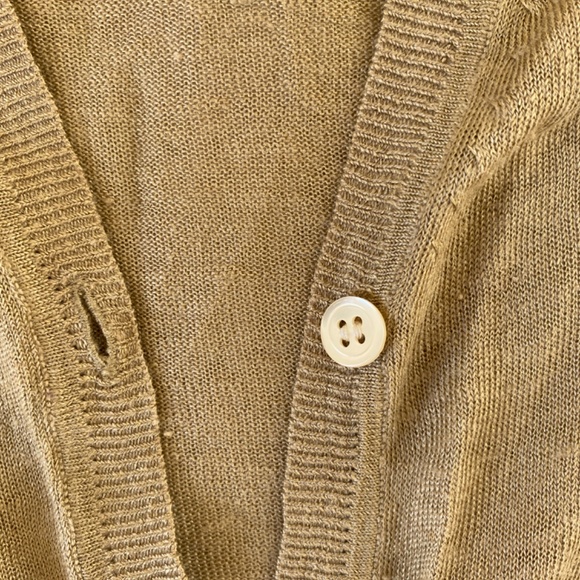 Theory cardigan - Picture 3 of 5